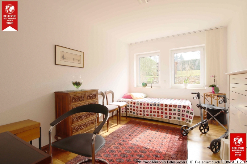 F�r G�ste Erdgeschosswohnung Bonn