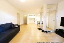 Bewegungsfreiheit R�ngsdorf: Wohnung mit Terrasse, Tiefgaragenplatz
