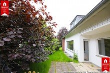 Ein ruhiges Fleckchen Garten sucht gr�nen Daumen!