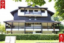 Wohnen mit Freude R�ttgen: 2 Zimmer mit Balkon in 3 Himmelsrichtungen