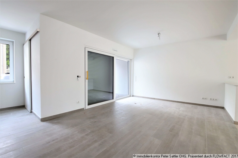 Esszimmer Erdgeschosswohnung Bonn