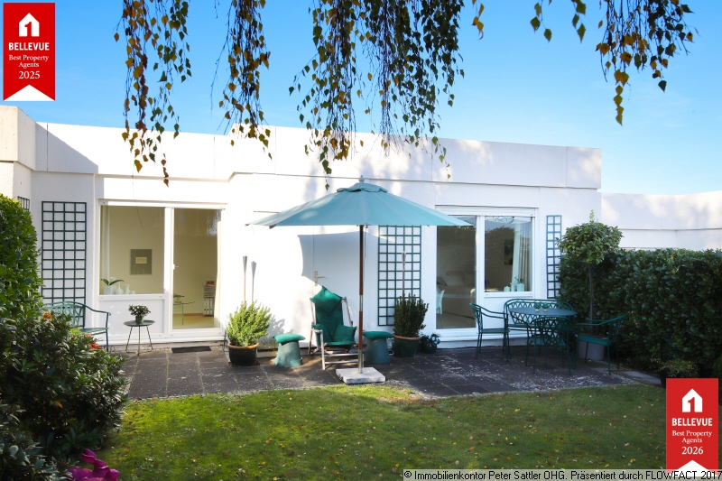 26 Bauhausstil Reihenmittelhaus Wachtberg