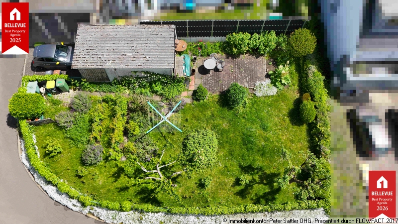 4 Separates Grundst�ck Einfamilienhaus Wachtberg