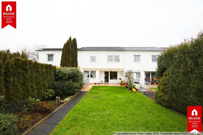 Ideal f�r Kinder Reihenmittelhaus Bonn