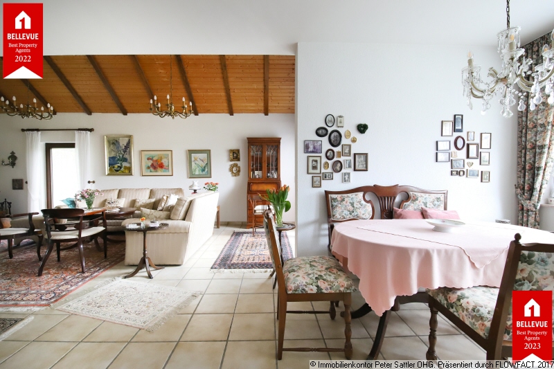 Zu Tisch! Einfamilienhaus Meckenheim