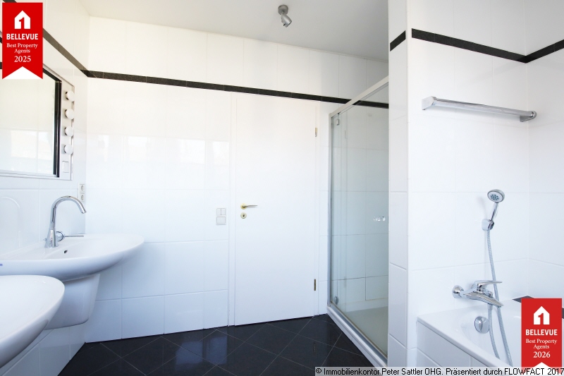 28 Mit Dusche und Wanne Einfamilienhaus Bonn