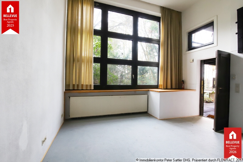 29 Atelier Einfamilienhaus Bonn