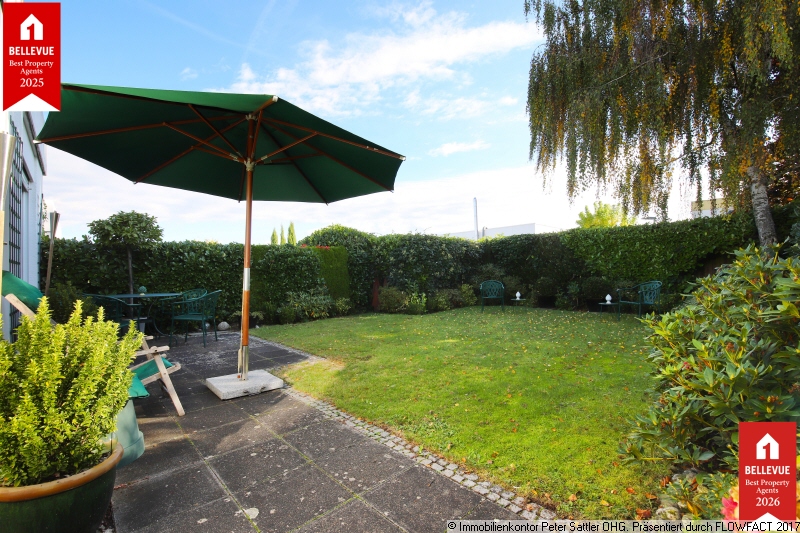 24 Terrasse Reihenmittelhaus Wachtberg