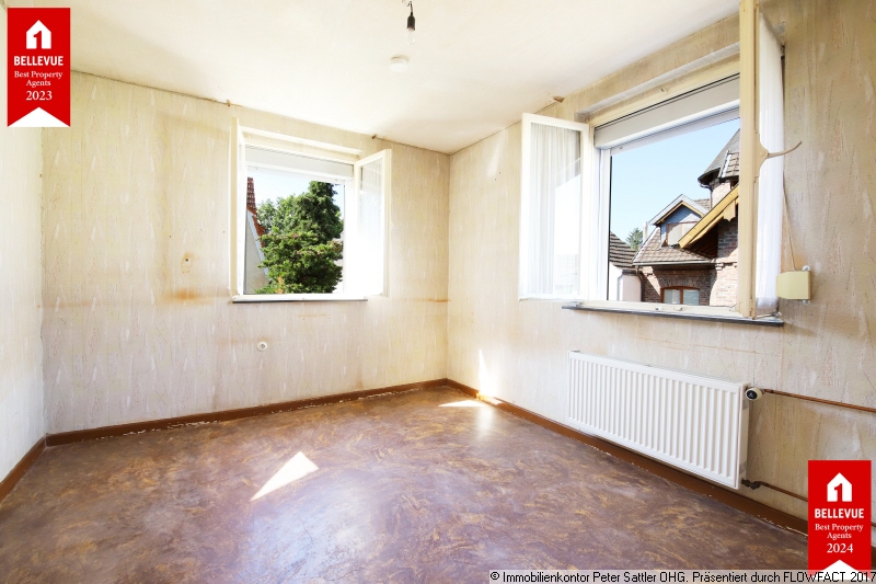 Im OG Einfamilienhaus Bonn