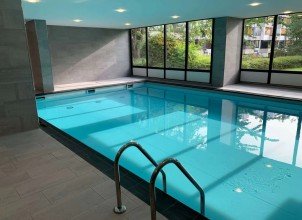 Hauptbild Loggia, Tiefgarage, Schwimmbad, Sauna!