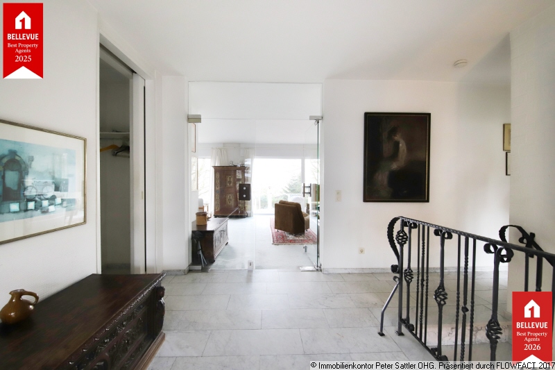 13 Repr�sentative Diele Einfamilienhaus Bonn