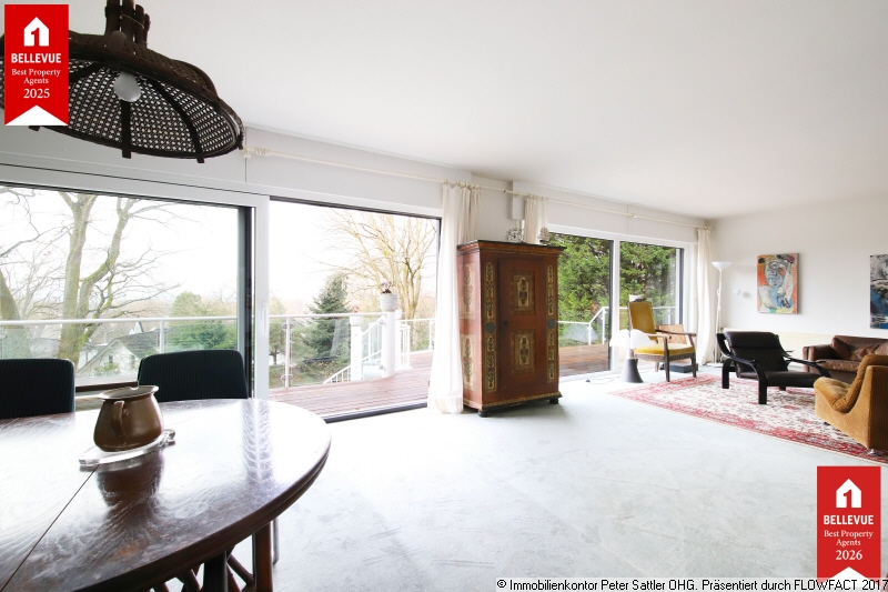 18 Gro�e Fensterfl�chen Einfamilienhaus Bonn