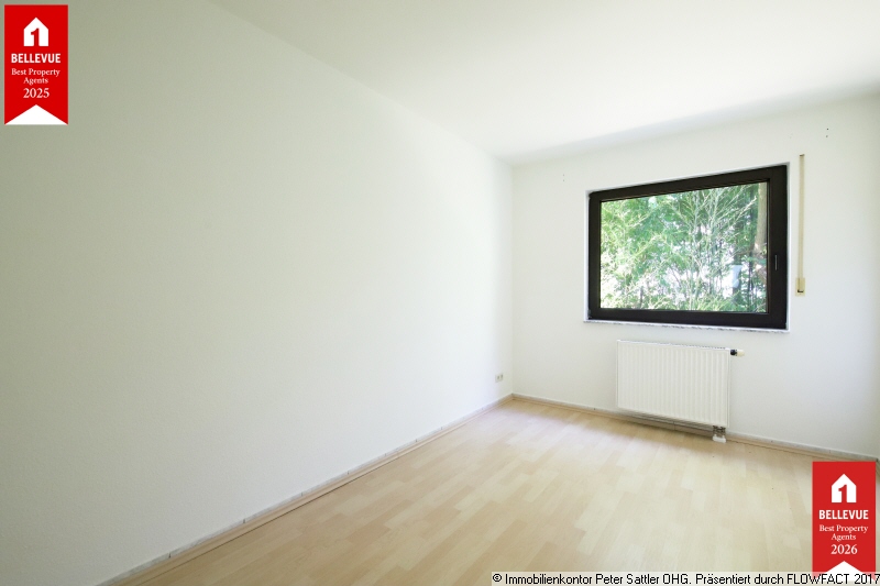 14 Kinderzimmer oder B�ro Erdgeschosswohnung Bonn