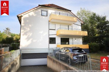 Hauptbild 2-Raum-Wohnung für Eigennutzer oder Kapitalanleger!