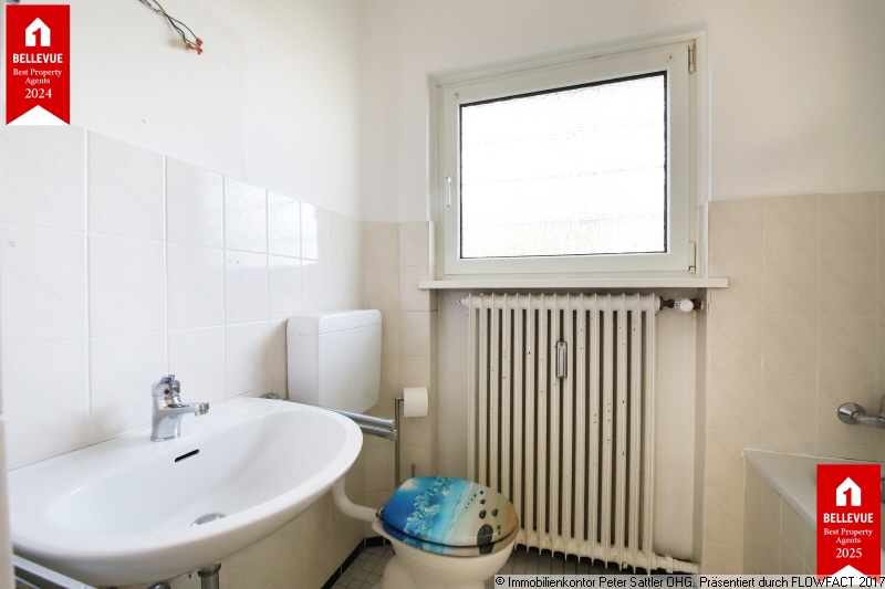 EG_Bad Mehrfamilienhaus Bonn