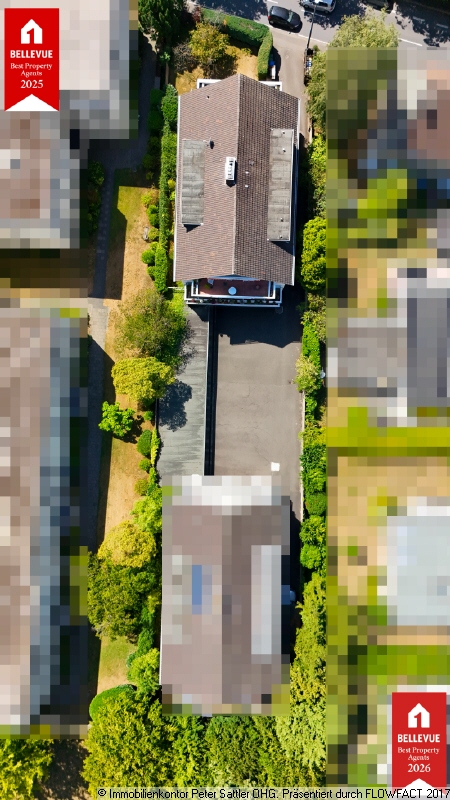 4 �berblick gewinnen Dachgeschosswohnung Bonn
