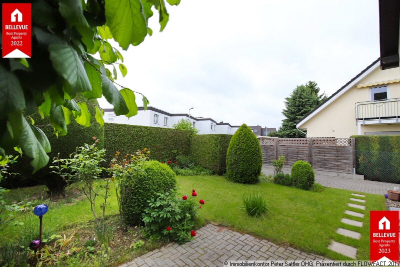Viel Gr�n Einfamilienhaus Meckenheim