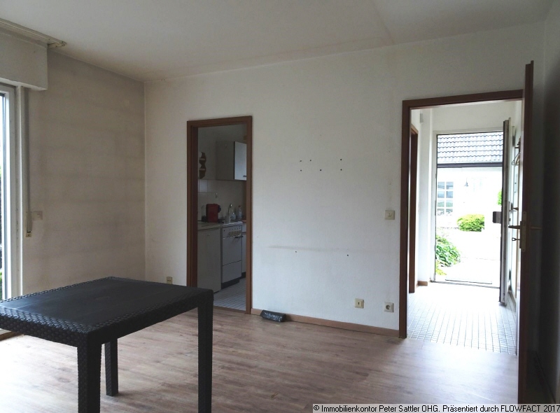 Einlieger mit K�che und viel Platz Doppelhaush�lfte Bonn