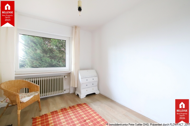 27 Einliegerwohnung Zimmer 2 Einfamilienhaus Bonn
