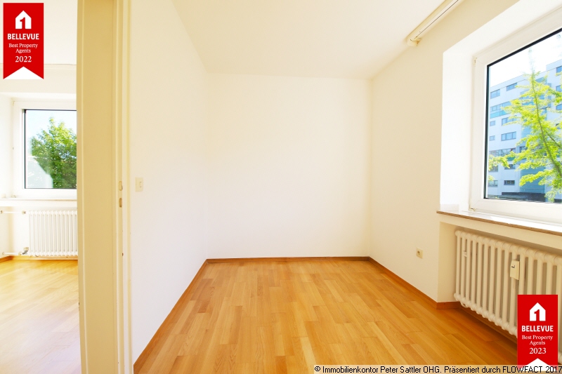 Home Office oder Hobby Etagenwohnung Bonn