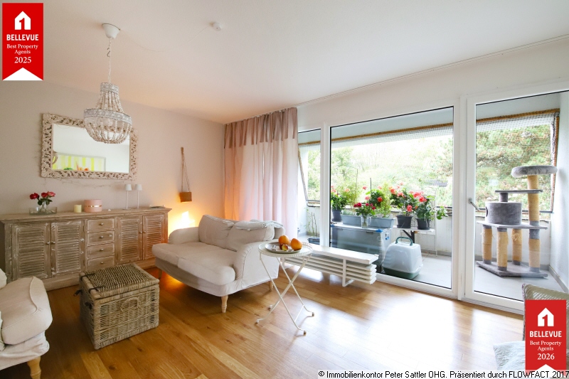 10 Licht und freundlich Dachgeschosswohnung Bonn