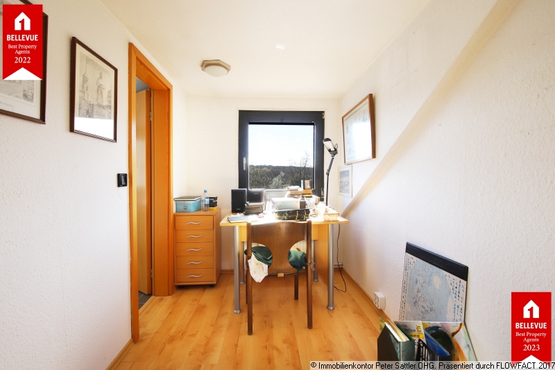 Platz f�r Vieles Einfamilienhaus Bonn