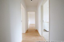 Herzlich willkommen Mitten in der Stadt!