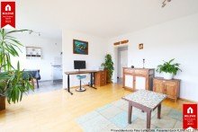 Offene K�che Verkehrsg�nstig, gro�z�giger Grundriss, helle Zimmer!