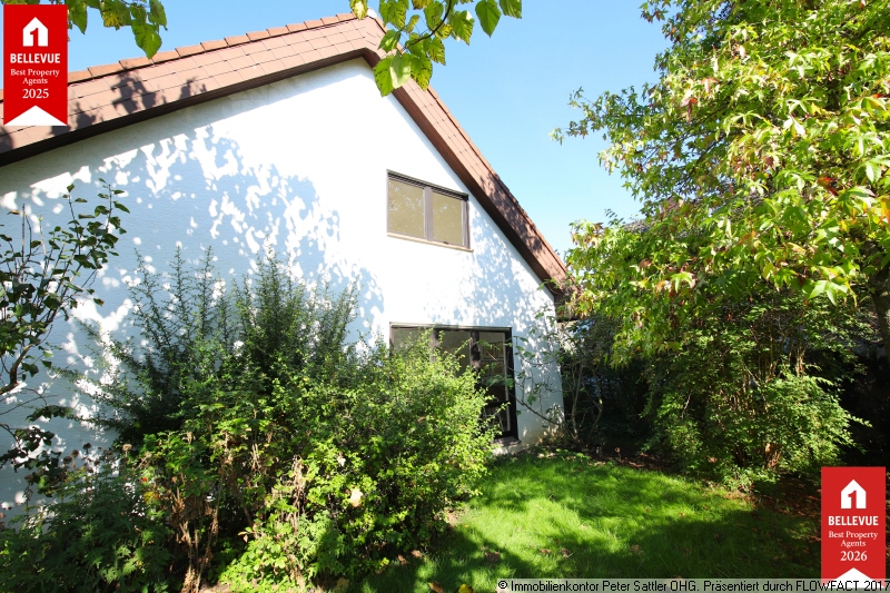 19 B�ume inklusive Einfamilienhaus Bonn