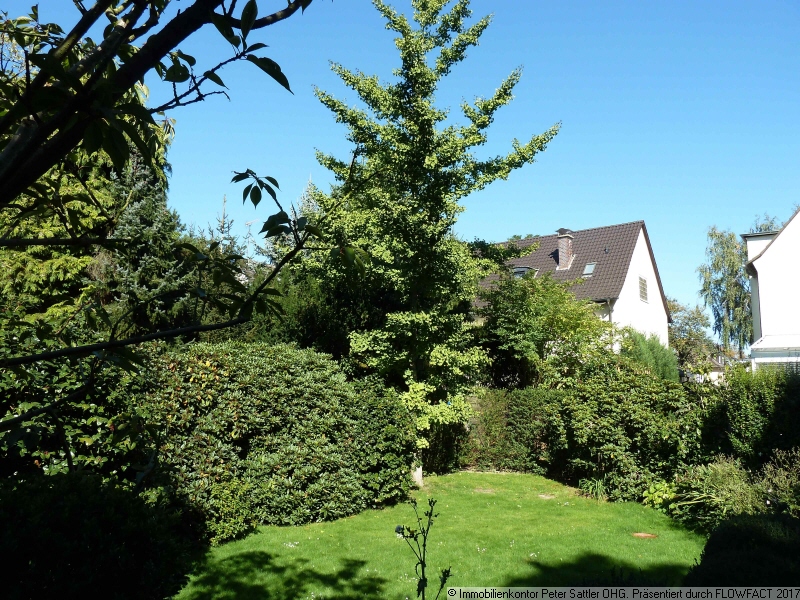Beschaulich Mehrfamilienhaus Bonn