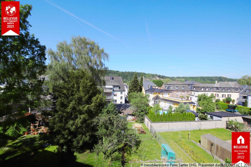 Umgebung Mehrfamilienhaus Koblenz