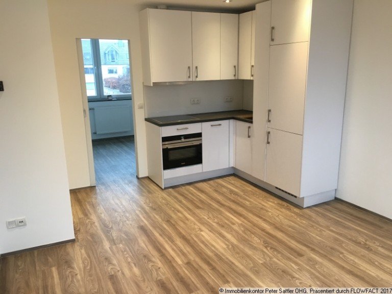 Mit Design-Vinyl Bonn Etagenwohnung Vilich: sch�n gelegen, schnell in Beuel