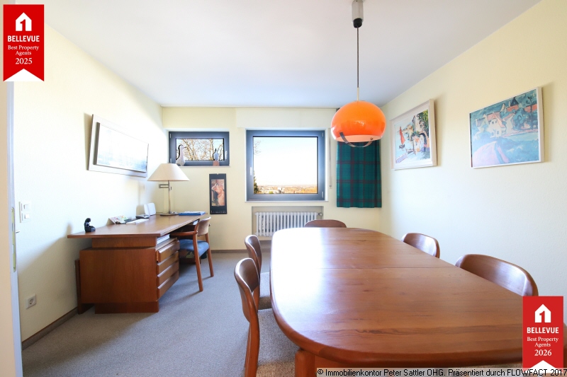 Platz f�r Familienfeste Reihenmittelhaus Bonn