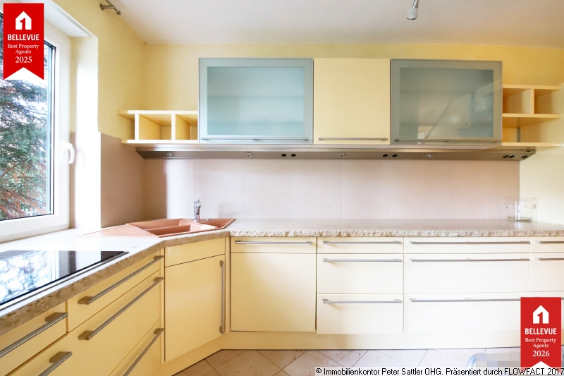 Mit Einbauk�che Reihenmittelhaus Bonn