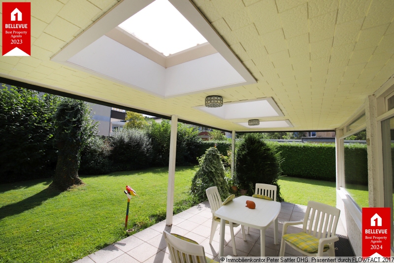 Gut gesch�tzt Bungalow Bonn