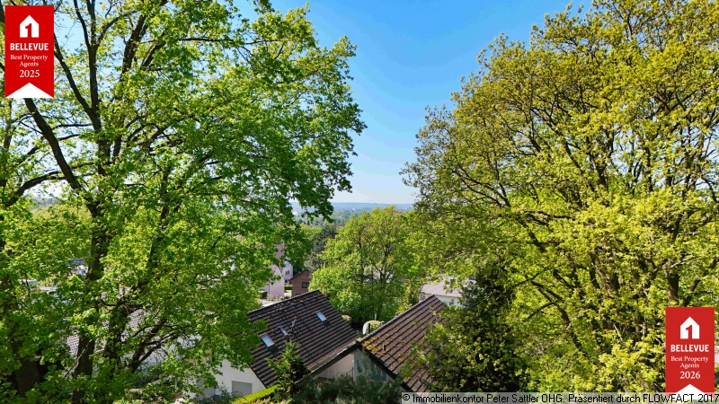 9 �ber den Dingen stehen Einfamilienhaus Bonn