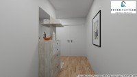 Bild (45fd6a4b04f3700581ac2b9a37e1826e): Loggia, Tiefgarage, Schwimmbad, Sauna!