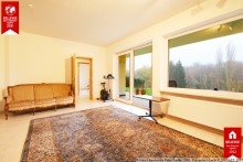 Zimmer mit Ausblick Kurze Wege ins Gr�ne!
