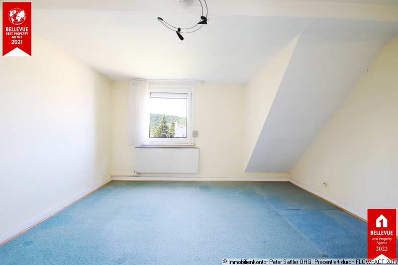 Moderate Schr�gen Mehrfamilienhaus Koblenz