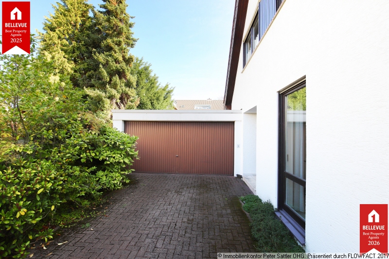 8 Doppelgarage Einfamilienhaus Bonn