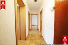 Herzlich willkommen 3,5 Zimmer zentral in Plittersdorf