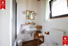 Duschbad Duisdorf: Familienfreundliches Haus mit Charme!