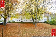 Zentral und im Gr�nen 3,5 Zimmer zentral in Plittersdorf