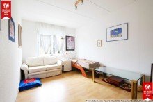 F�r Kinder oder G�ste Neu-Vilich: Familienhaus im Gr�nen