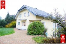 Herzlich willkommen! Kurze Wege ins Gr�ne!
