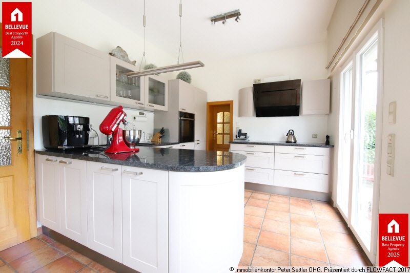 Moderne Einbauten Einfamilienhaus K�nigswinter