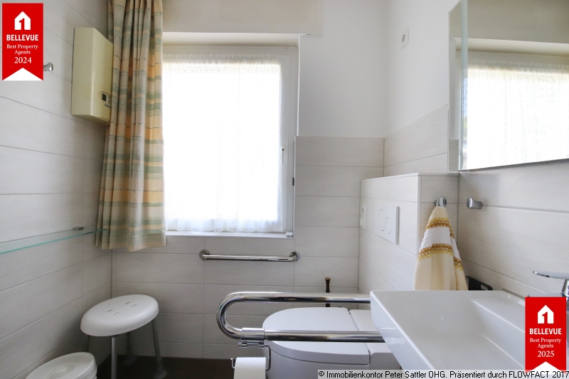 Modernisiert Zweifamilienhaus Bonn