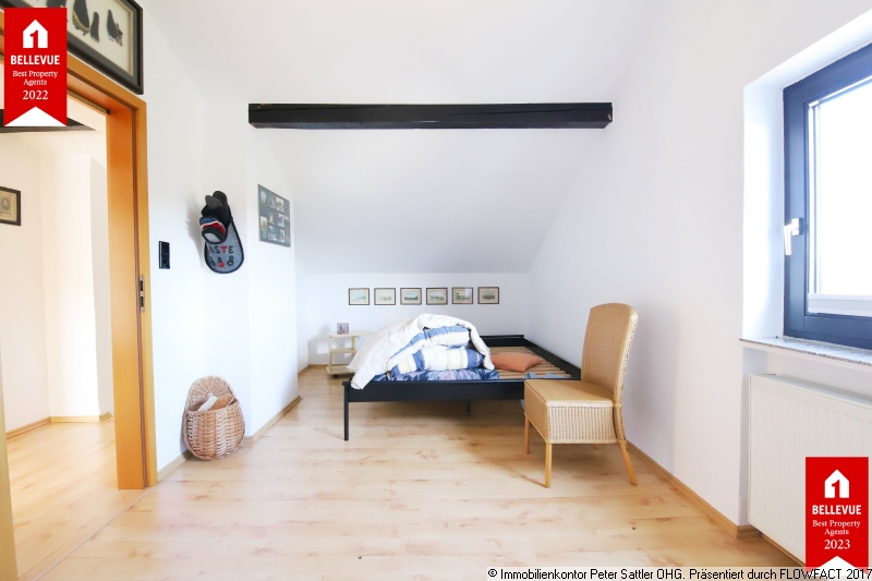 Kinder oder G�ste Einfamilienhaus Bonn