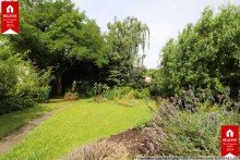 Gartenidylle Duisdorf: Familienfreundliches Haus mit Charme!