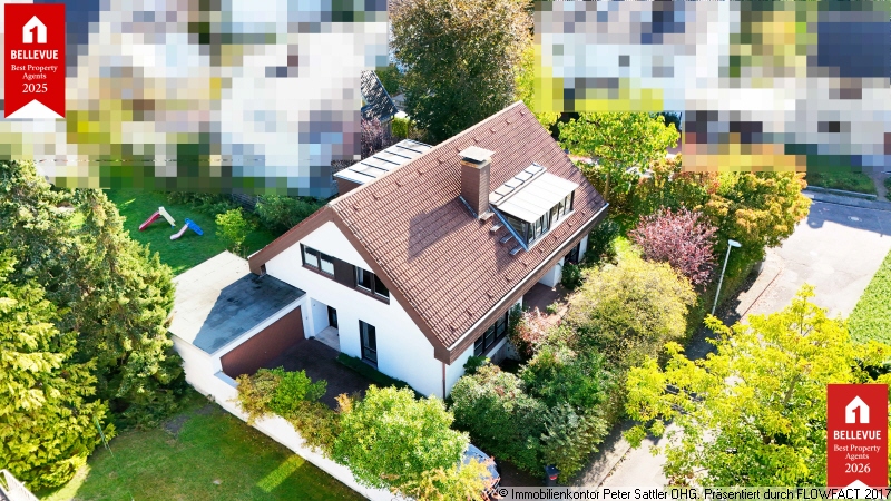 3 Mit Garage Einfamilienhaus Bonn